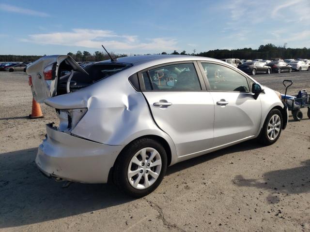 Photo 3 from auction – 2017 KIA RIO LX with VIN KNADM4A39H6099056