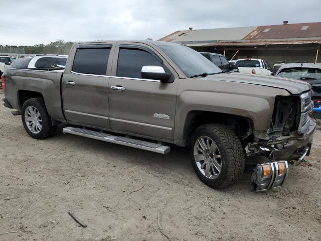 Zdjęcie 4 z aukcji – 2015 CHEVROLET SILVERADO z VIN 3GCPCTEC1FG419828