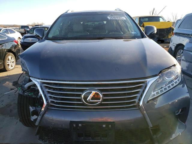 صورة رقم 5 من المزاد - 2013 LEXUS RX 350 مع VIN 2T2ZK1BA7DC109348