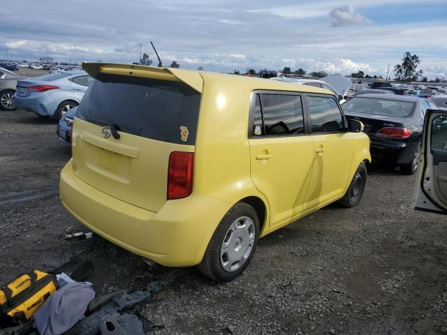 Photo 3 from auction – 2007 SCION XB with VIN JTLKE50E981004528