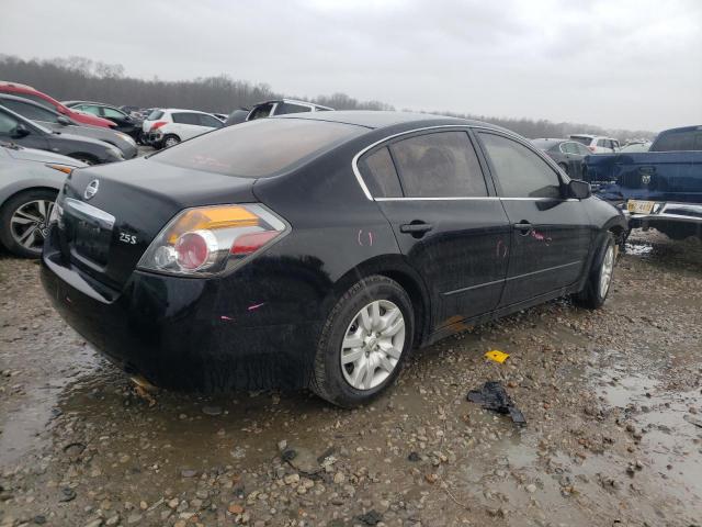 Photo 3 from auction – 2012 NISSAN ALTIMA BAS with VIN 1N4AL2APXCC214666