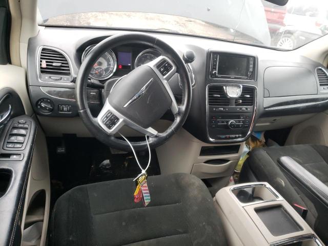 Photo 8 from auction – 2012 CHRYSLER TOWN & COU with VIN 2C4RC1BG6CR125920