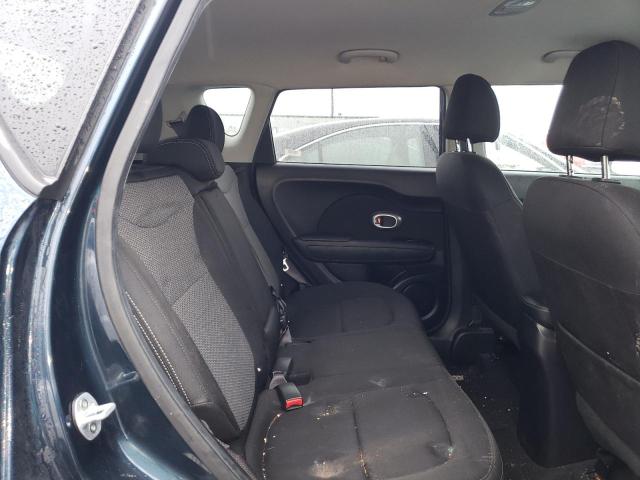 Photo 10 from auction – 2019 KIA SOUL + with VIN KNDJP3A53K7009975