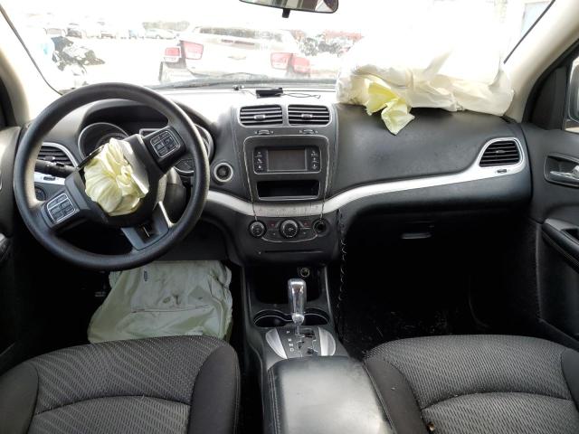 Photo 8 from auction – 2014 DODGE JOURNEY SX with VIN 3C4PDCBG2ET192126