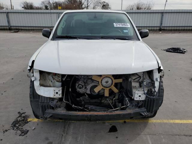 Photo 5 from auction – 2013 NISSAN FRONTIER S with VIN 1N6BD0CT4DN741874
