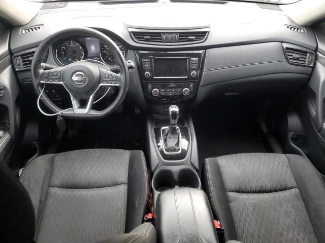 Photo 8 from auction – 2018 NISSAN ROGUE S with VIN JN8AT2MT5JW492037