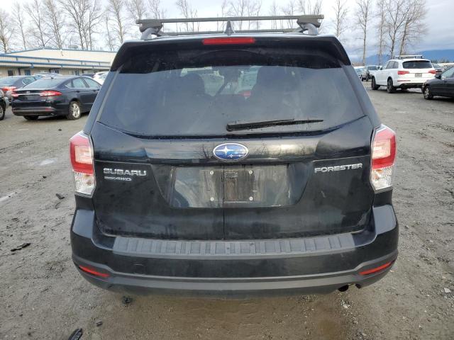 Photo 6 from auction – 2018 SUBARU FORESTER 2 with VIN JF2SJAGC1JH595523