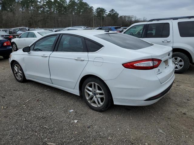 Photo 2 from auction – 2016 FORD FUSION SE with VIN 3FA6P0H72GR319813