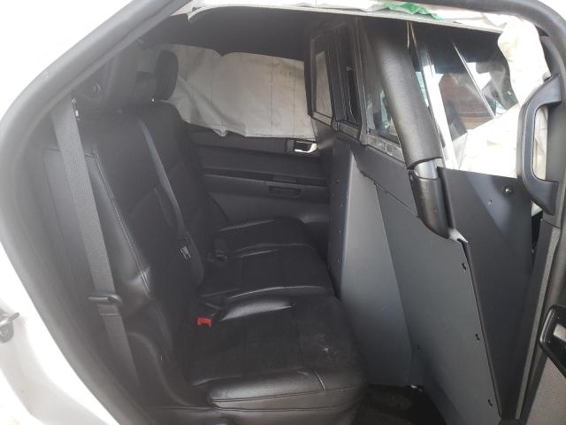 Photo 11 from auction – 2020 FORD EXPLORER P with VIN 1FM5K8ABXLGB65964