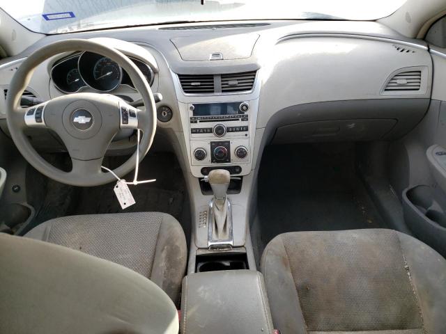 Photo 8 from auction – 2008 CHEVROLET MALIBU 1LT with VIN 1G1ZH57B98F177751