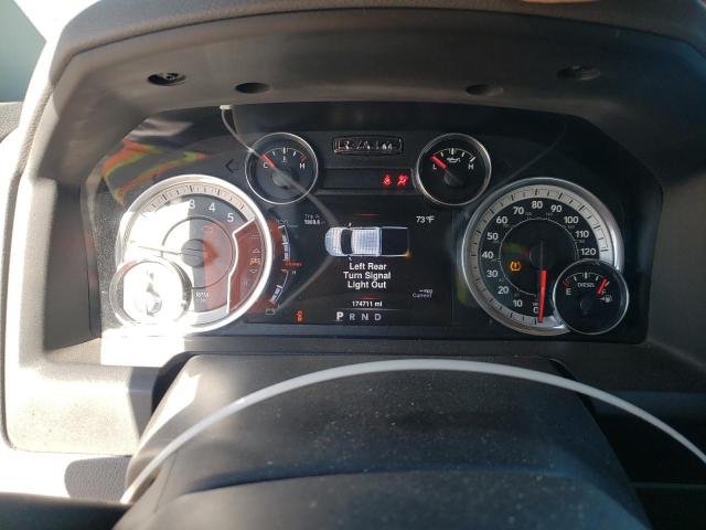 Photo 9 from auction – 2016 RAM 1500 SLT with VIN 1C6RR7LMXGS387134