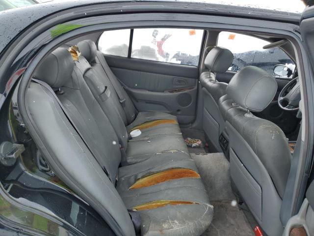 Photo 10 from auction – 1995 LEXUS GS 300 with VIN JT8JS47E6S0112021