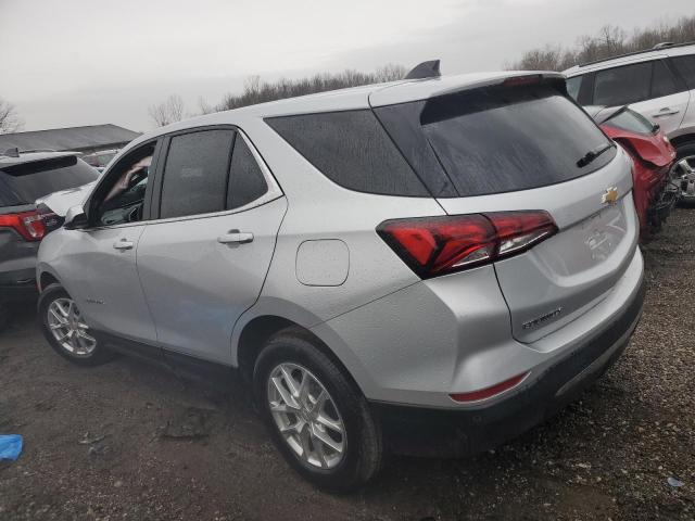 Photo 2 from auction – 2022 CHEVROLET EQUINOX LT with VIN 2GNAXJEV8N6130012