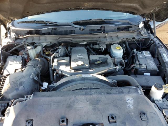 Photo 7 from auction – 2017 RAM 2500 LARAM with VIN 3C6UR5FL4HG509156