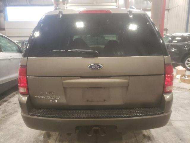 Photo 6 from auction – 2002 FORD EXPLORER X with VIN 1FMZU73E12ZA96842