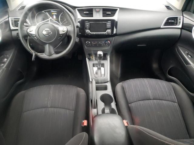 Photo 8 from auction – 2017 NISSAN SENTRA S with VIN 3N1AB7AP8HL668052