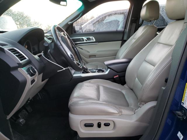 Photo 7 from auction – 2013 FORD EXPLORER X with VIN 1FM5K7D8XDGB68004
