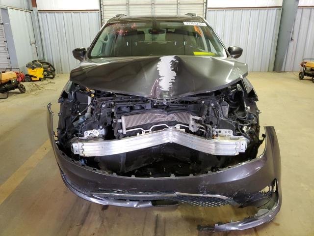 Photo 5 from auction – 2019 CHRYSLER PACIFICA T with VIN 2C4RC1BG9KR625830