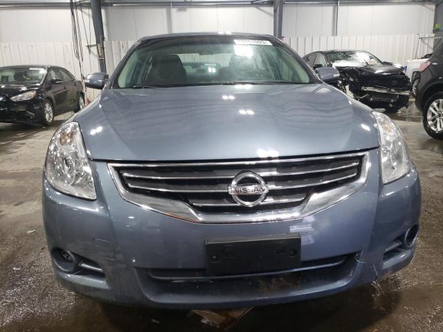 Photo 5 from auction – 2010 NISSAN ALTIMA BAS with VIN 1N4AL2AP8AN518421