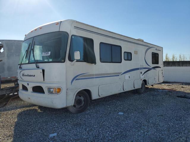 Photo 2 from auction – 2000 THOR HURRICANE with VIN 5B4KP37J8Y3317416