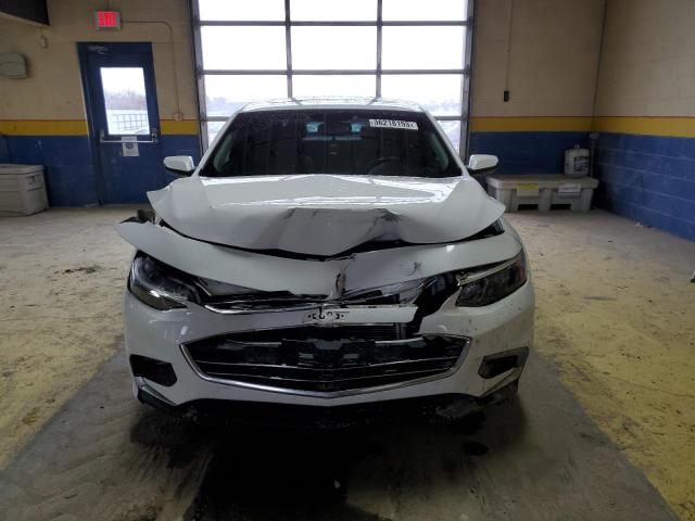Photo 5 from auction – 2018 CHEVROLET MALIBU LT with VIN 1G1ZD5ST9JF187259