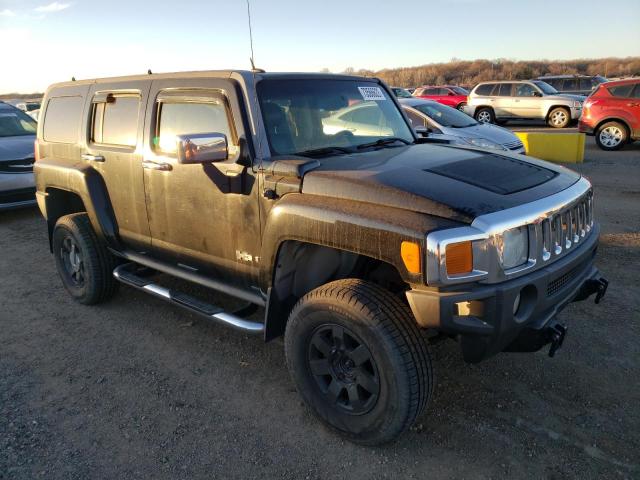 Photo 4 from auction – 2006 HUMMER H3 with VIN 5GTDN136X68188747