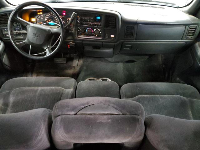 Photo 8 from auction – 2001 CHEVROLET SILVERADO with VIN 1GCEK14V81Z102901