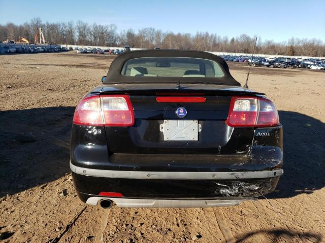 Photo 6 from auction – 2006 SAAB 9-3 AERO with VIN YS3FH71U466106589