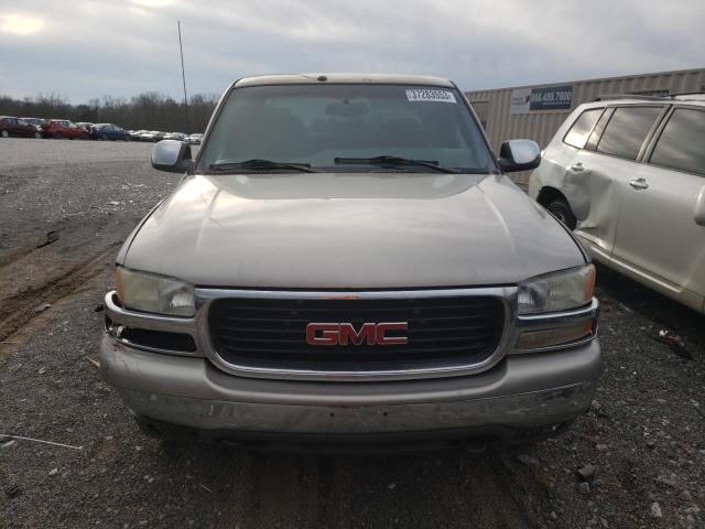 Photo 5 from auction – 2000 GMC NEW SIERRA with VIN 1GTEK19T8YE354558