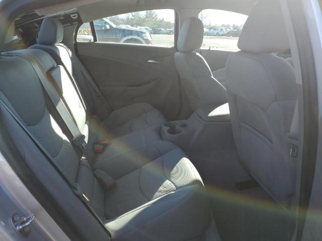 Photo 10 from auction – 2016 CHEVROLET VOLT LT with VIN 1G1RC6S52GU118640