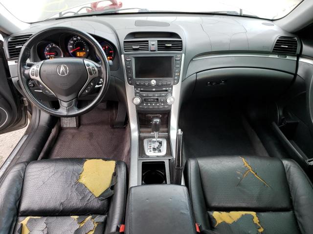 Photo 8 from auction – 2007 ACURA TL with VIN 19UUA66207A030969