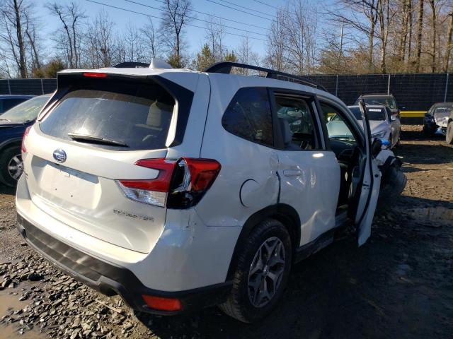 Photo 3 from auction – 2019 SUBARU FORESTER P with VIN JF2SKAEC2KH438276