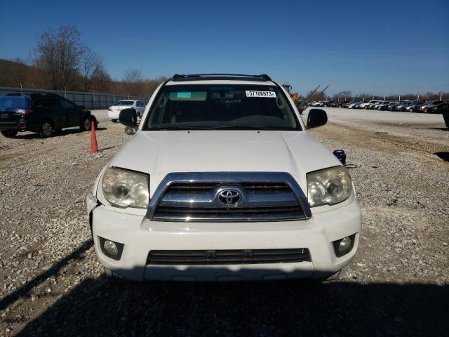 Photo 5 from auction – 2009 TOYOTA 4RUNNER SR with VIN JTEZU14R79K025887