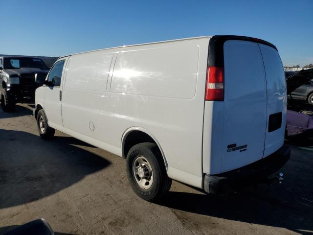 Photo 2 from auction – 2012 CHEVROLET EXPRESS G2 with VIN 1GCWGGCA3C1151321