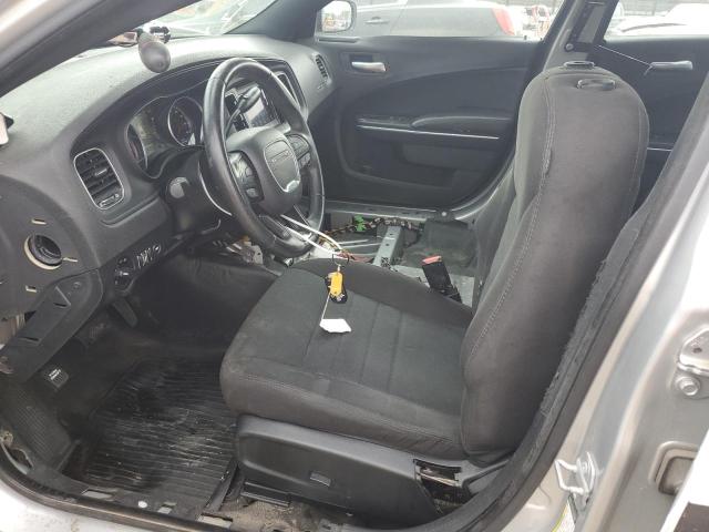 Photo 7 from auction – 2018 DODGE CHARGER PO with VIN 2C3CDXAG2JH170688