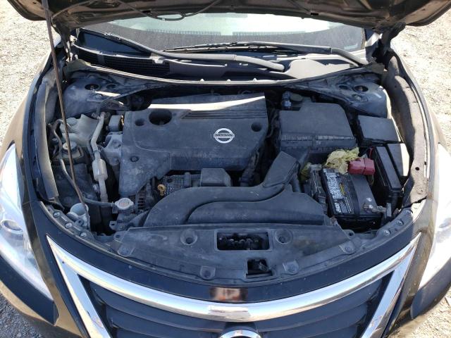 Photo 11 from auction – 2013 NISSAN ALTIMA 2.5 with VIN 1N4AL3AP3DN455383