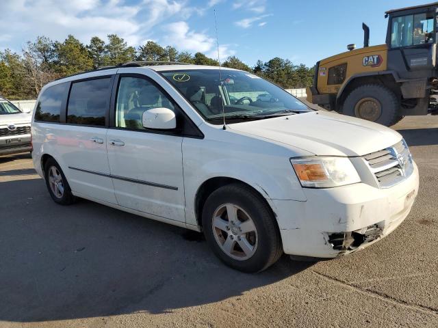 Foto 4 de la subasta – 2010 DODGE GRAND CARA con VIN 2D4RN5D1XAR194488