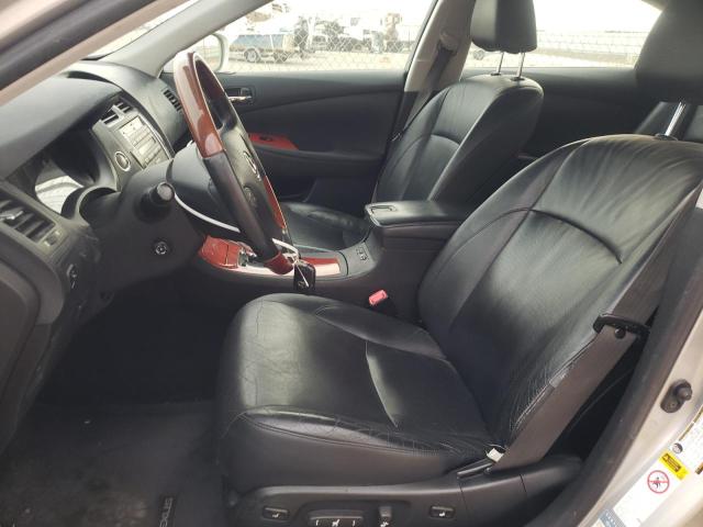 صورة رقم 7 من المزاد - 2007 LEXUS ES 350 مع VIN JTHBJ46G172058567
