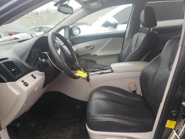 Photo 7 from auction – 2011 TOYOTA VENZA with VIN 4T3BA3BB5BU028977