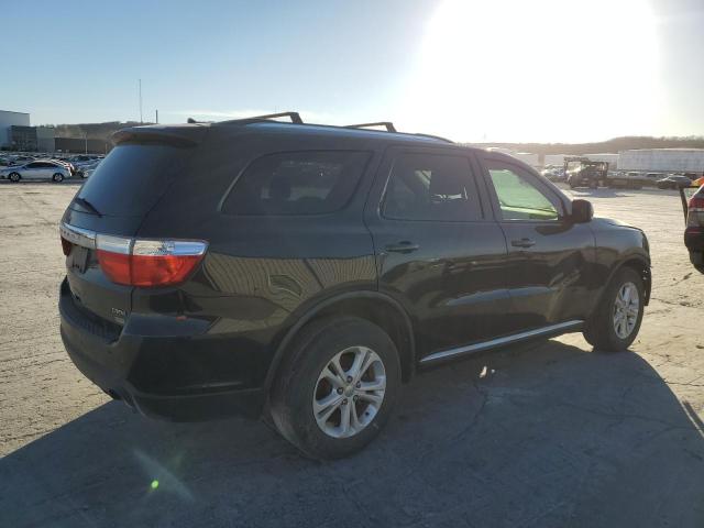 Photo 3 from auction – 2011 DODGE DURANGO CR with VIN 1D4RD4GG3BC660270