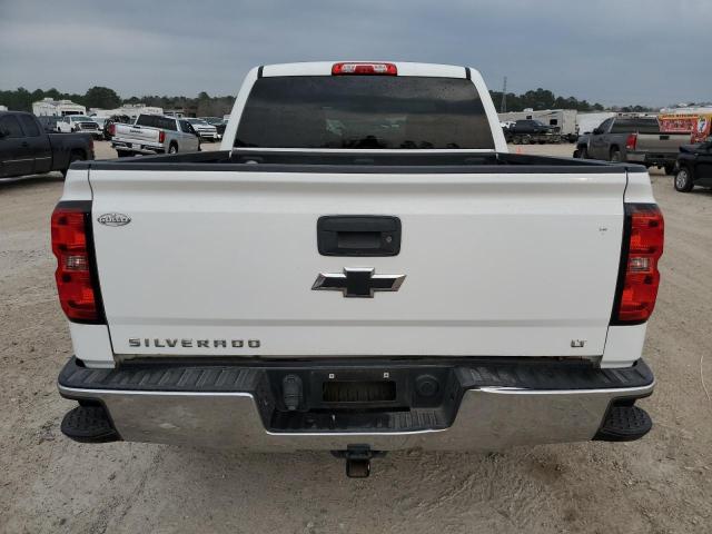 Photo 6 from auction – 2016 CHEVROLET SILVERADO with VIN 3GCPCREC9GG374822