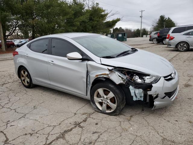 Photo 4 from auction – 2012 HYUNDAI ELANTRA GL with VIN 5NPDH4AE3CH064651
