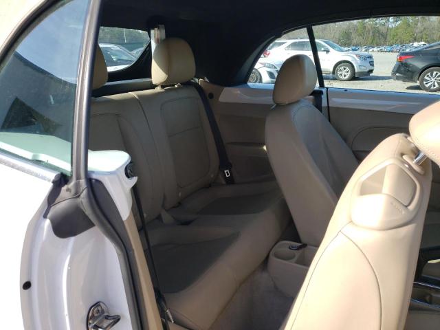 Photo 10 from auction – 2013 VOLKSWAGEN BEETLE with VIN 3VW5P7AT7DM810616