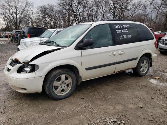 صورة رقم 1 من المزاد - 2005 DODGE CARAVAN SX مع VIN 1D4GP45R75B432866