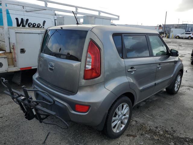 Photo 3 from auction – 2012 KIA SOUL + with VIN KNDJT2A6XC7436408