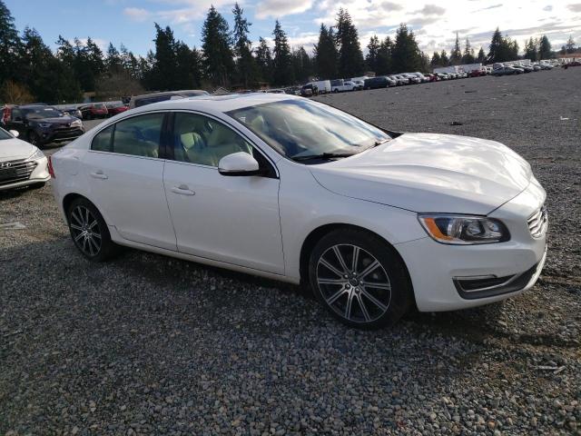 Photo 4 from auction – 2017 VOLVO S60 PREMIE with VIN LYV402TK7HB130799