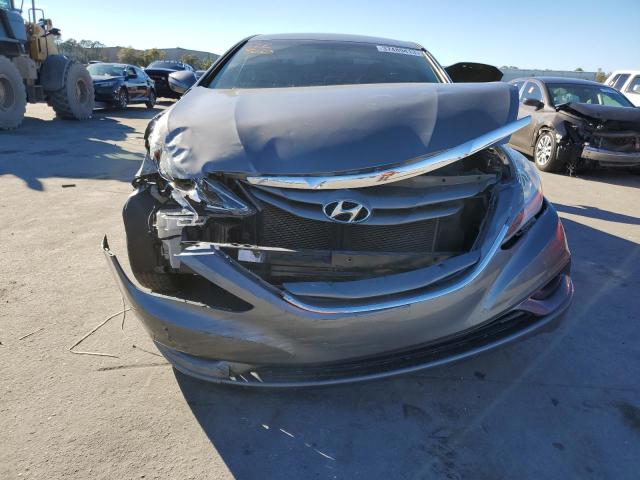 Photo 5 from auction – 2011 HYUNDAI SONATA GLS with VIN 5NPEB4AC3BH241623