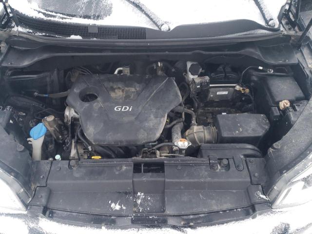 Photo 11 from auction – 2015 KIA SOUL with VIN KNDJN2A28F7119089