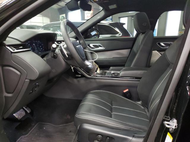 Photo 7 from auction – 2020 LAND ROVER RANGE ROVE with VIN SALYK2EX2LA295950