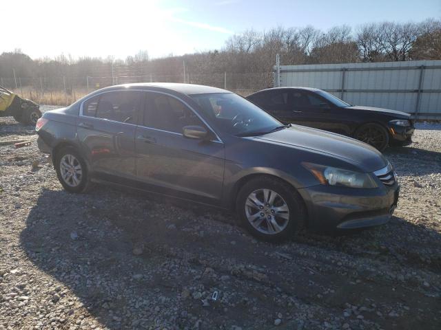 Photo 4 from auction – 2011 HONDA ACCORD LXP with VIN 1HGCP2F45BA084863